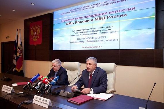 прописка в Керчи